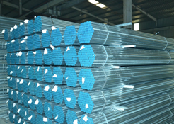 Nhập khẩu sắt thép 6 tháng đầu năm tăng gần 40% so với cùng kỳ