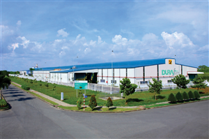 Công ty DURA Việt Nam